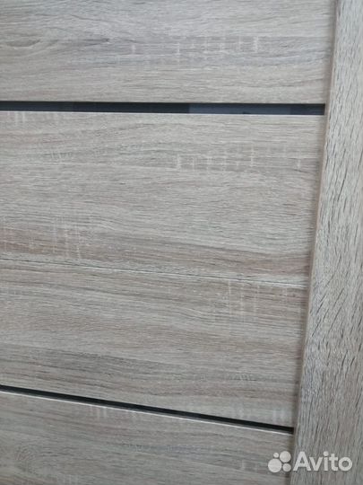 Дверь межкомнатная дисконт