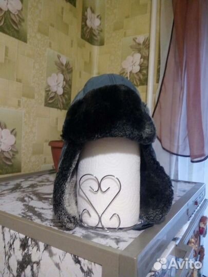 Шапка для мальчика