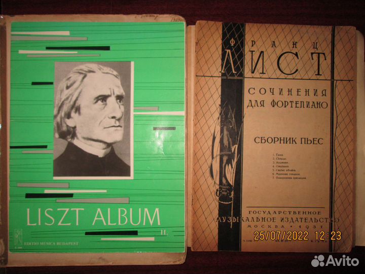 Шопен лист сонаты рапсодии баллады концерты ноктю