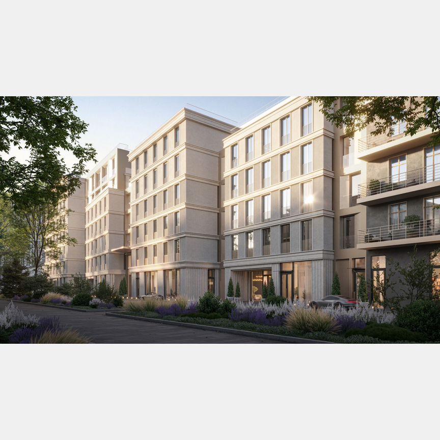 1-к. квартира, 78,3 м², 3/7 эт.