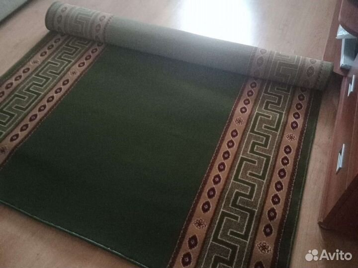 Дорожка ковр. новая