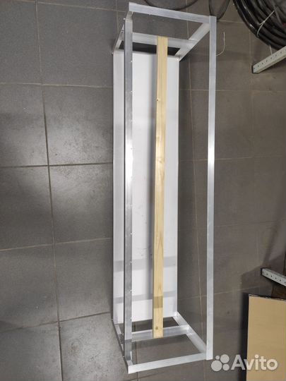 Корпус для майнинг фермы