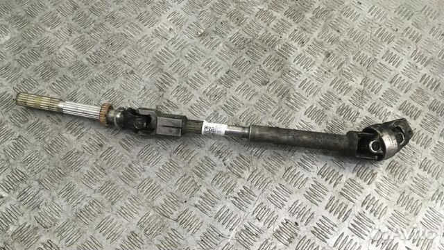 Рулевой карданчик BMW 5 F10/F11/GT F07 F10 2012