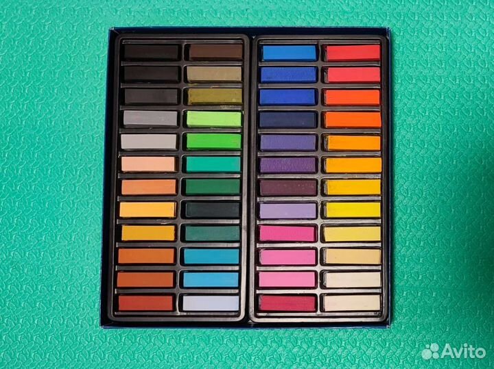 Пастель Faber-Castell 48 Торг