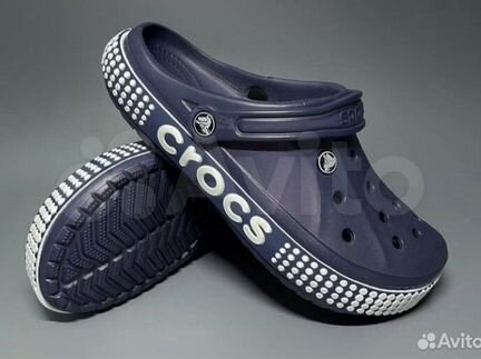 Crocs мужские кроксы