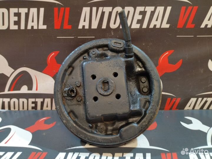 Барабан задний Renault Logan 1