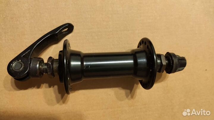 Втулки для велосипеда