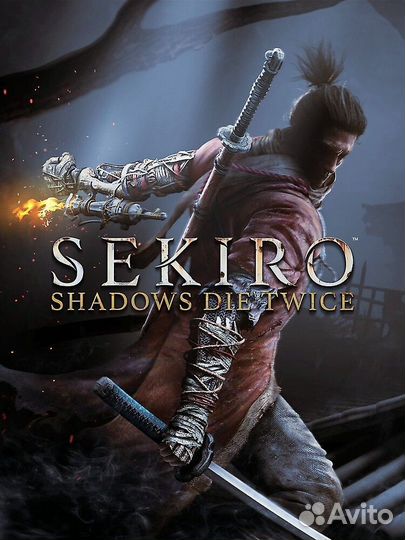 Игра Sekiro
