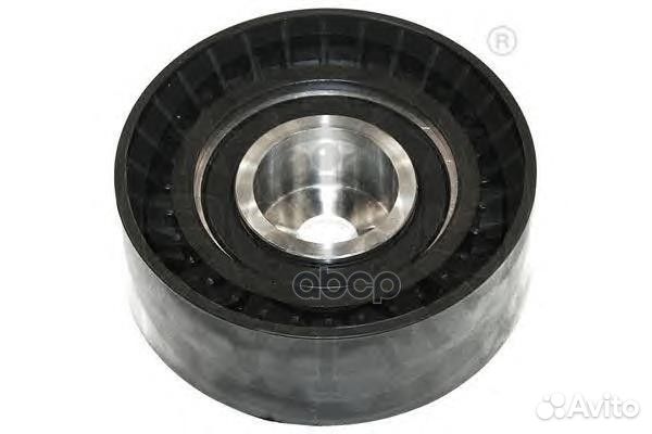 Ролик натяжителя BMW/Optimal/ 0N1301 Optimal