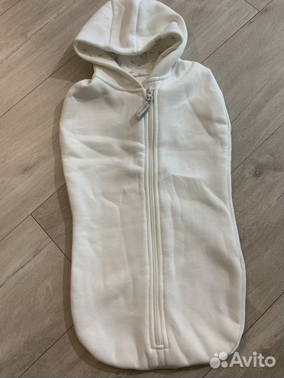 Кокон для новорожденных