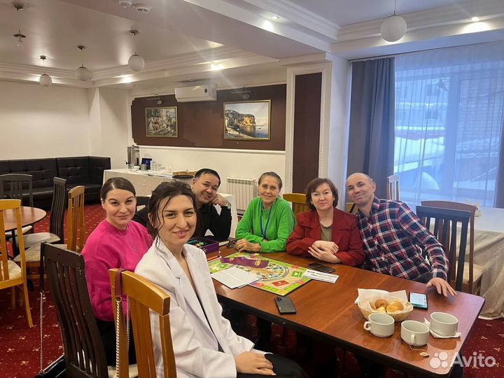 Игра денежный поток Cash Flow крысиные бега