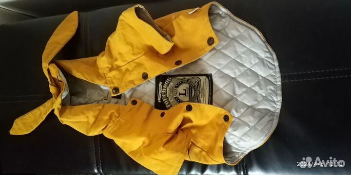 Одежда для собак