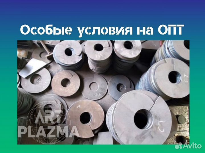 Комплектующие для винтовых свай от производителя