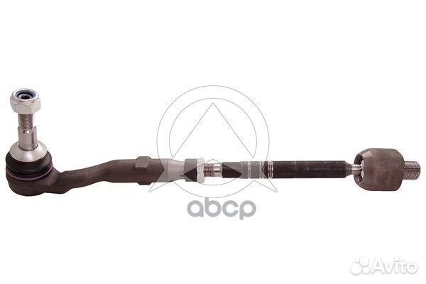 Тяга рулевая BMW F01/F02/F07/F10 лев.(с наконеч