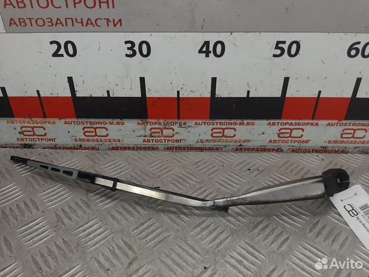 Щеткодержатель задний Nissan Almera N15 1998