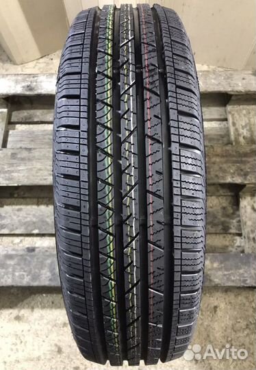 Continental ContiCrossContact LX 215/70 R16 100S