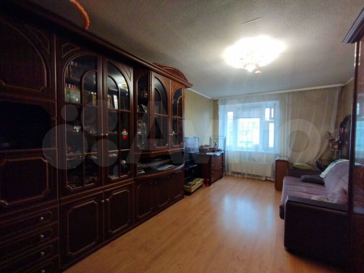 3-к. квартира, 68,2 м², 9/10 эт.