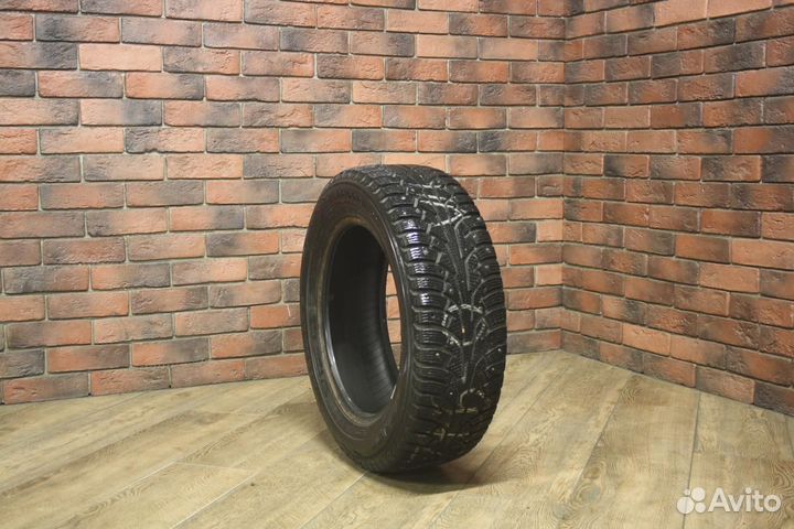 Ikon Tyres Nordman 5 195/60 R15