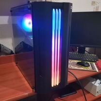 I7-4770/ GTX 1070Ti 8gb/ 16gb/ SSD 256gb+1TB