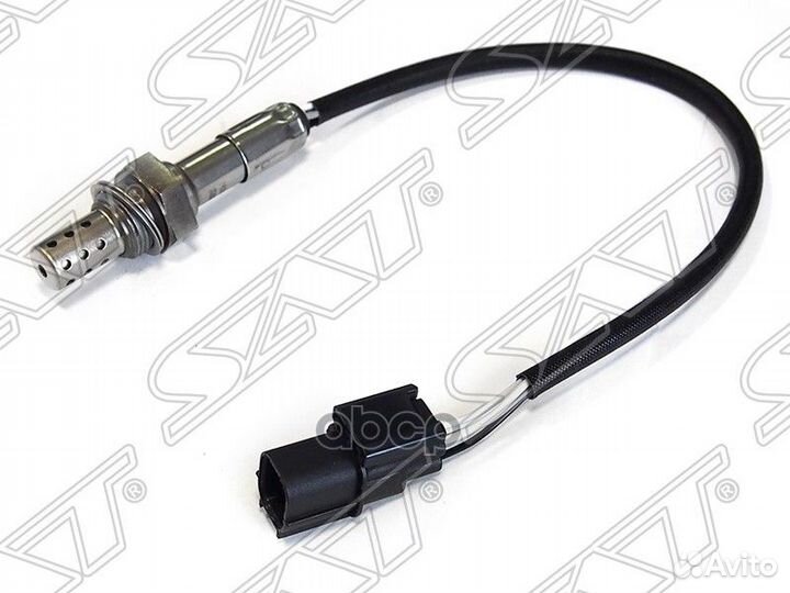 Датчик кислородный после катализатора honda ACC