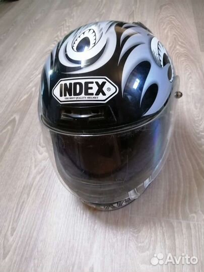 Шлем для мотоцикла