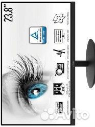Монитор msi mp242p pro новый