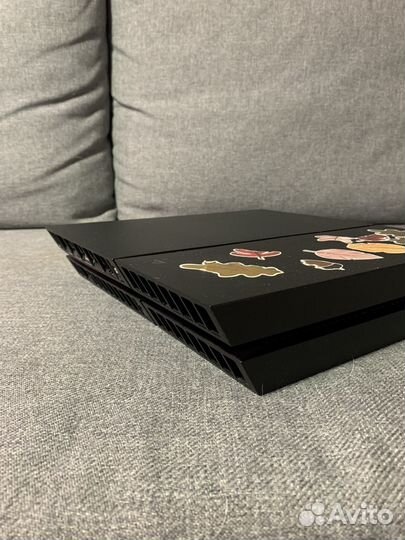Sony playstation 4 1tb