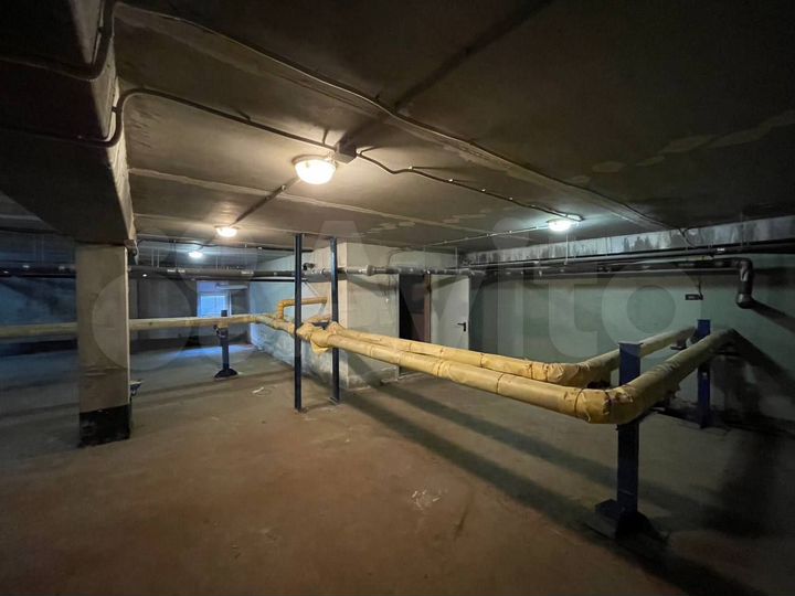 Карла Маркса ул,62, 254.6 м²