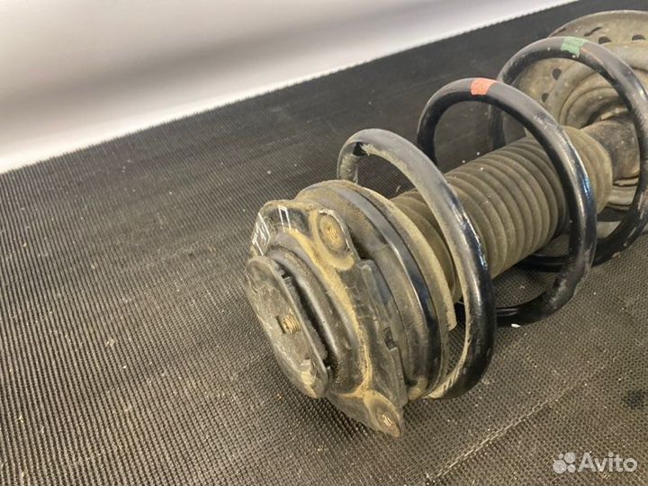 Передняя Левая Стойка Nissan XTrail T31 2011-2015