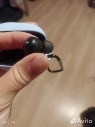 Беспроводные bluetooth наушники