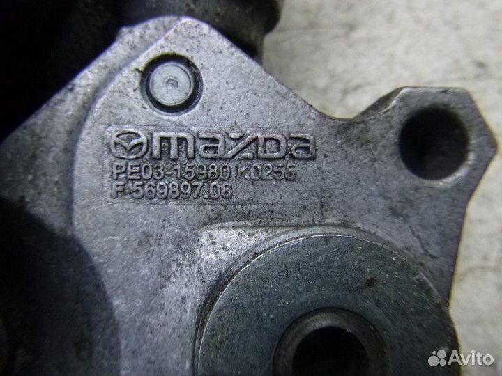 Ролик натяжной mazda CX 5 2012-2017