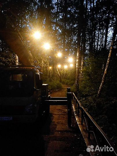 Услуги электрика Частный Электрик Электромонтаж