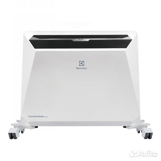Комплект Electrolux шасси ECH/R-1000 T-TUI4 инвер