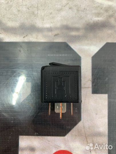 Реле Bmw X5 E70 N55B30 2012