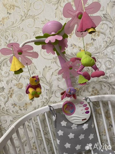 Мобиль Tiny love