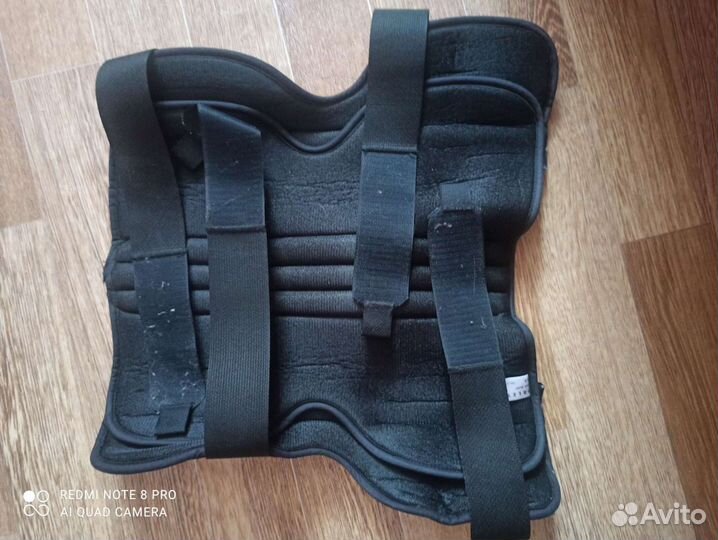 Ортез (тутор) на коленный сустав