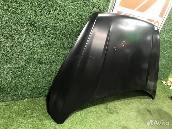 Капот Ford Kuga