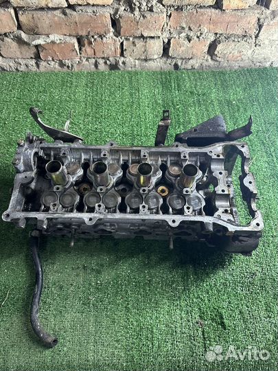 Гбц CG13DE nissan cube z10