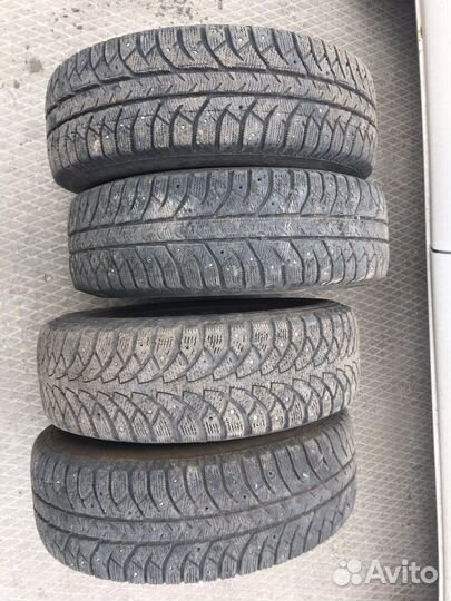 Firestone Ice Cruiser 7 185/70 R14
