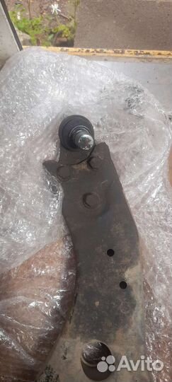 Ford focus 3 передние рычаги правый, левый