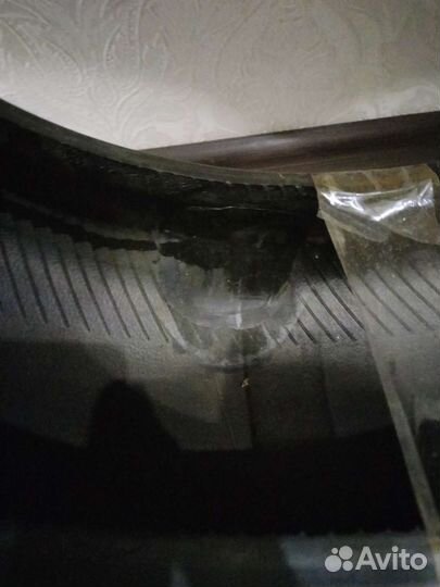 Continental ContiIceContact 195/65 R15