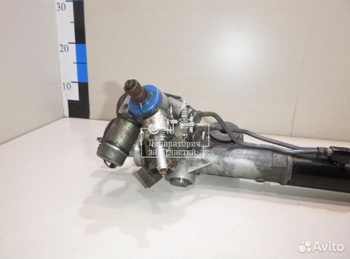 Рейка рулевая Nissan 49200-1MD3A