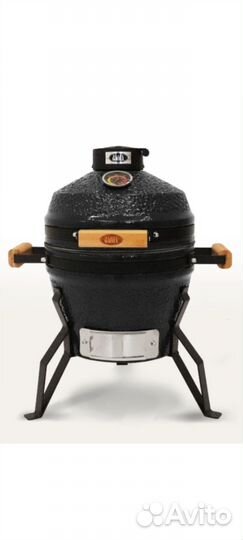 Керамический гриль Start Grill SG13-PRO-SE