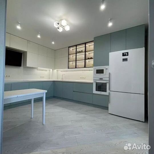 Кухни под ключ. Фабрика в Йошкар-Оле. от 30 дней