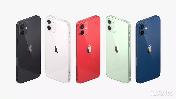 iPhone 12 mini, 64 ГБ