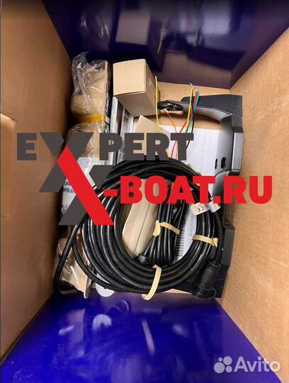 Эхолот lowrance hds 7 live Active Imaging 3-1