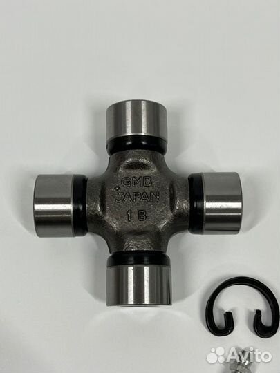 Крестовина кардана Mitsubishi Pajero 4 3.0