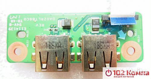 Плата для ноутбука Acer Aspire 5749, 5749Z, 5349 u