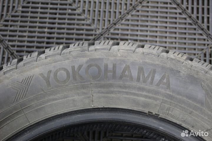 Yokohama Ice Guard IG65 225/60 R17 103T