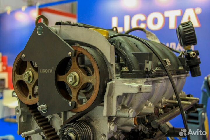 Набор для фаз грм Renault